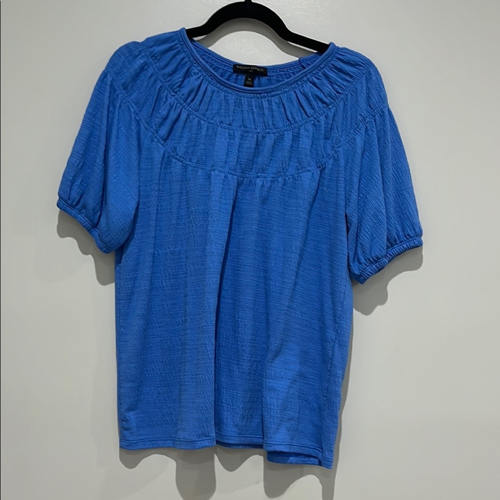 Banana republic top